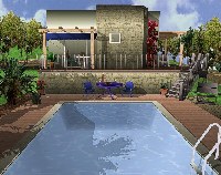 3D designs for your perfect home in Crete!