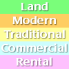 We have a large portfolio of Crete properties!