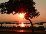 Enjoy romantic sunsets when you buy property in Crete!