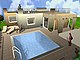 Modern M1087: New 2-bedroom house with large garden, valley views