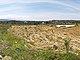 L1238: Large level building plot with panoramic views