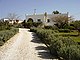 M1166: 3-bed house in huge plot, close to beach, large build allowance