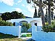 M1202: 2-bed house on top of cliff, fabulous sea & mountain views