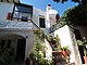 T1106: 2-bed house in town centre, large building allowance