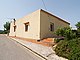 T1117: (Part-renovated) Large stone house in spacious plot, sea views, huge build allowance